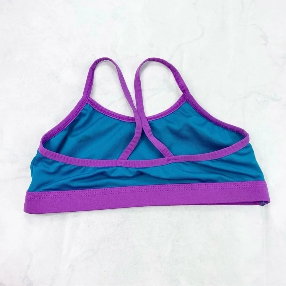 RBX girls athletic